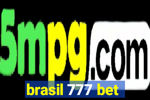 brasil 777 bet